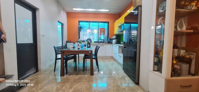 BÁN NHÀ 3 TẦNG 80M TÁI ĐỊNH CƯ QUỲNH ĐÔ P.LÔ-ÔTÔ 2MẶT VỈA  HÈ KINH DOANH CHỈ 18.7 TỶ - 1