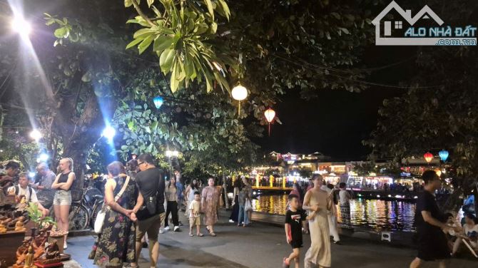 Cần bán đất ven biển Hội An. Thuộc thành phố ĐÀ NẴNG MỚI - 1