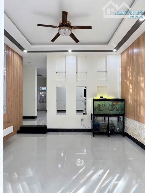 Bán Biệt Thự Mặt tiền đường Lương Văn Nho P9 cũ. Phường Tam thắng mới, VT.TPHCM.✔️ - 1