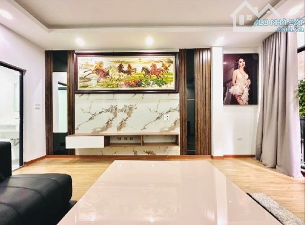 🔥 BÁN NHÀ VĂN CHƯƠNG VĂN MIẾU, 6 TẦNG, DT 32M², DÂN XÂY - 1