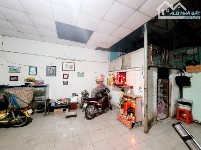 Chỉ 50tr/m2 Đường Kha Vạn Cân, P.Linh Đông, Thủ Đức. - 1