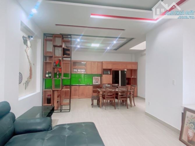 Q2- THẠNH MỸ LỢI - HXH - 68M2(5,6*12) - 3PN - GIÁ CHỈ 5,X TỶ TLCC - 1