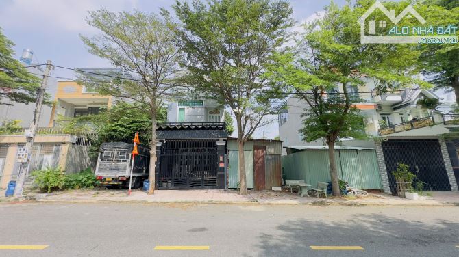 Đất KDC Đất Mới, gần ngã tư Chiêu Liêu, phường Tân Bình, TP Dĩ An - 1
