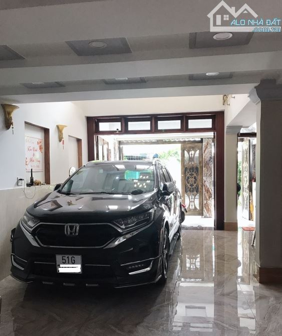 103m2 nhà 5 tầng ường Lê Đức Thọ Phường 16 Gò Vấp TP.HCM CÓ 16 TỶ X - 1