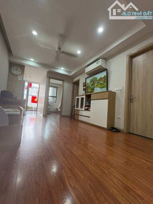 Bán căn hộ chung cư ca cấp HD MON, Hàm Nghi, Từ Liêm 55m, giá 5.65 tỷ. - 1