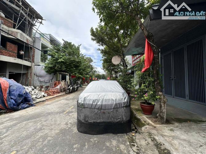 Bán nhà 2 tầng đường Mỹ An 23, Ngũ Hành Sơn. - 1