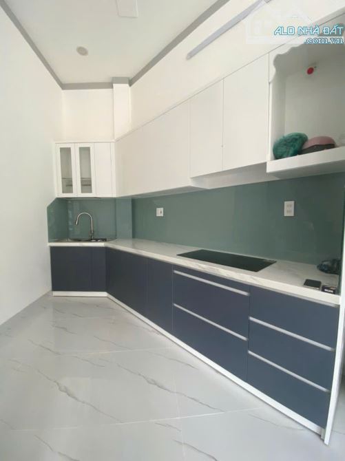 📣📣 Bán nhà 1 Trệt 1 lầu 78m2 Sổ riêng thổ cư (P. Quyết Thắng) chỉ 2T9 - 1