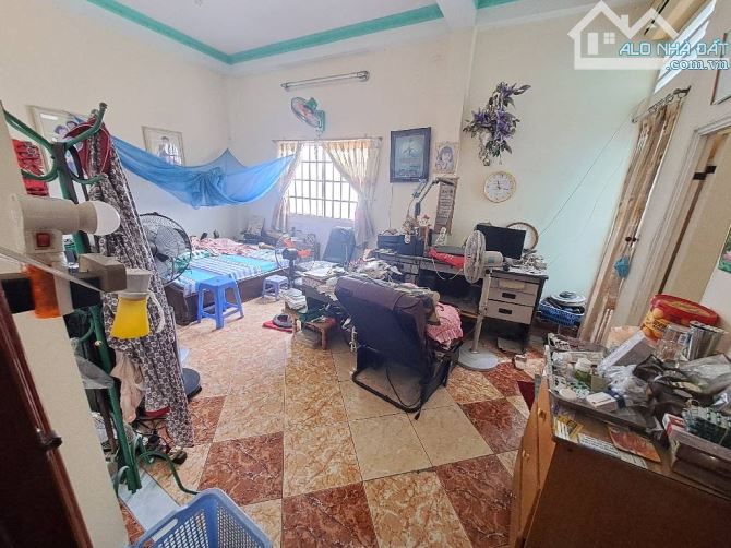 HXH – 70m²(4.8x15) – 4 tầng – Nguyễn Đình Chính – Giá chỉ 11 tỷ (có thương lượng) - 1