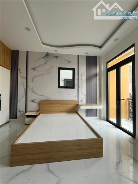 🌟Siêu Phẩm 2MT - Trung tâm Q4 - 4 Tầng BTCT 87m2 - 💰Chỉ 8 Tỏi 880 TL - 1