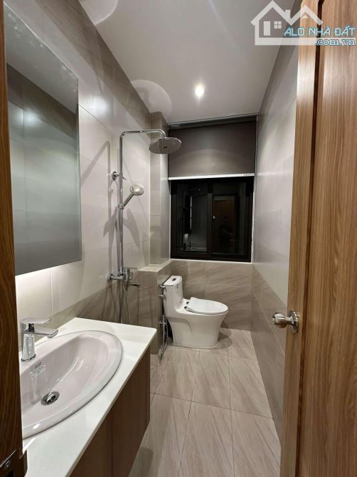Q2, THẠNH MỸ LỢI - CÁCH 1 CĂN RA MẶT TIỀN - 56M2, 3 TẦNG, 3PN - GIÁ NHỈNH 6 TỶ TLCC - 1
