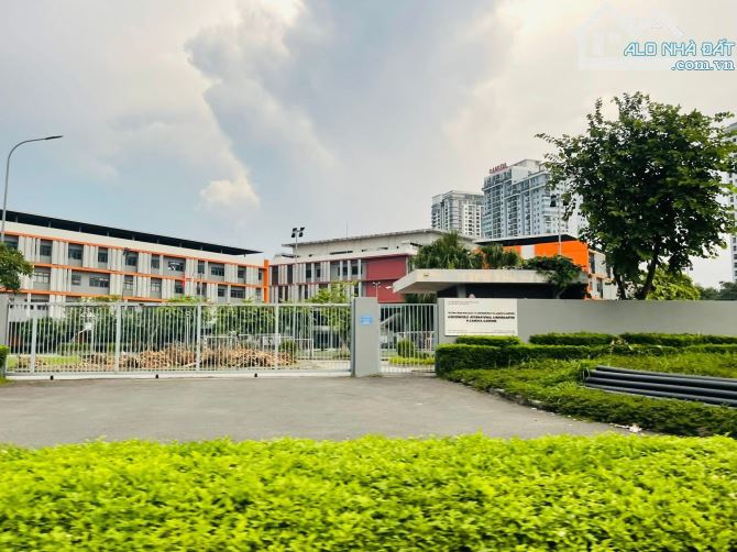 Căn hộ cao cấp 92m2, toà The Two Residence-Gamuda Garden, tặng full nội thất - 1