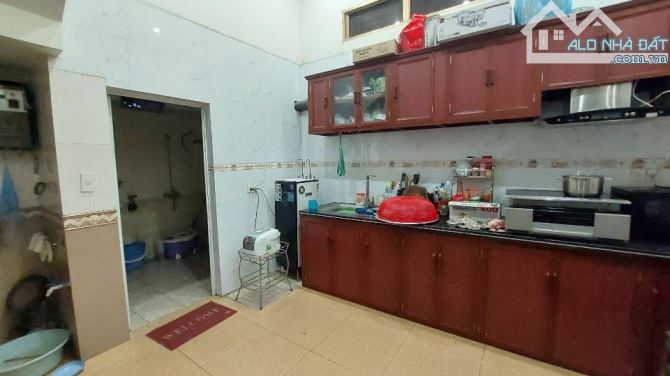 🛖: bán nhà 3 tầng, Lê Lai, Máy Chai, Ngô Quyền, DT 81m2, ngõ 3 m  💸:4,2  tỷ (dc02) - 1