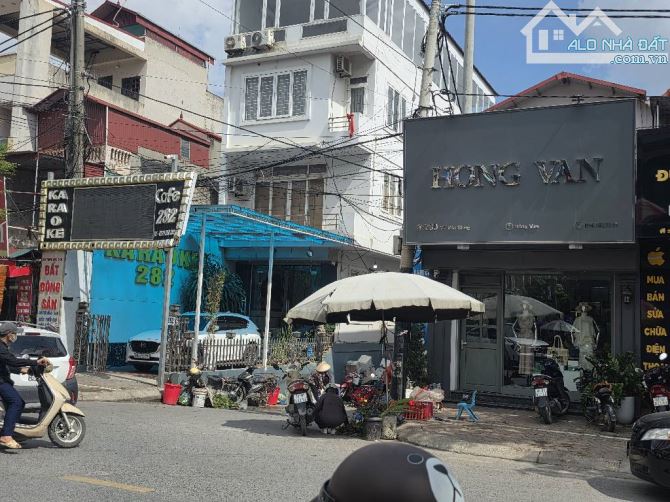 Siêu phẩm mặt Chợ Văn Giang/ 7.9 tỷ/93 m2 - 1