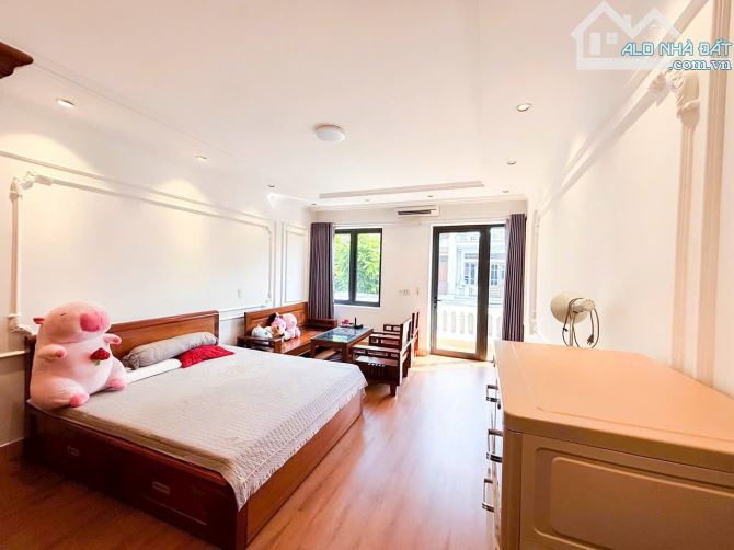 Bán nhà mặt phố khu Đông Nam Cường, TP Hải Dương, 81m2, 3 tầng, 4 ngủ, mt 4.5m, hè 5m - 1