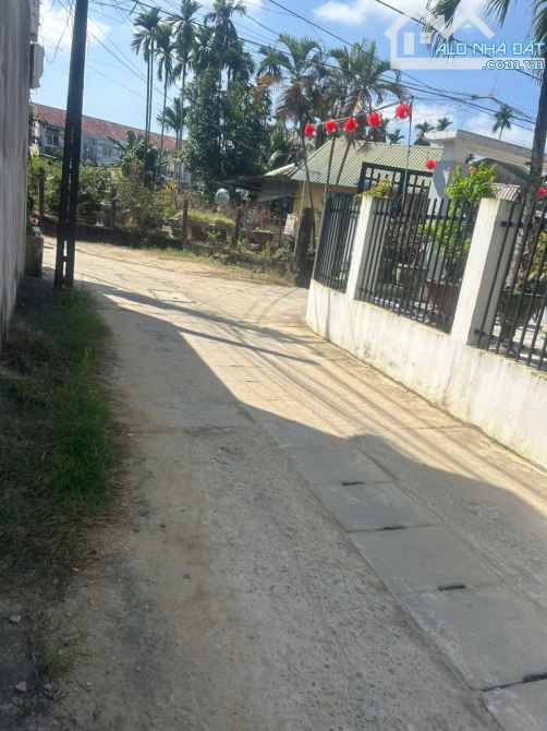 ĐẤT NGHĨA CHÁNH GẦN AN PHÚ SINH 150m2 (5,5x26) - 1