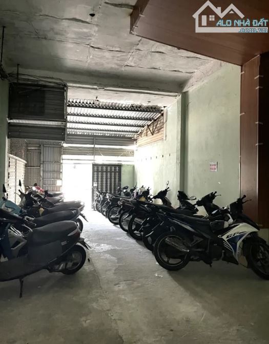 BÁN CĂN HỘ 3 TẦNG, 23 PHÒNG –  MT KHÁNH AN, GẦN CHỢ HÒA KHÁNH & ĐHSP ĐÀ NẴNG - CHỈ 7.X TỶ - 1