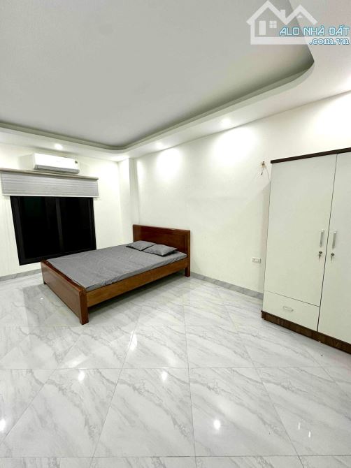 Bán nhà Ngô Quyền, Hà Đông 30m², 5 tầng, mặt tiền 3.8m – Giá 7.7 tỷ - 1