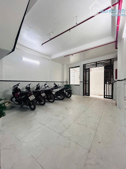 BÁN NHÀ MỸ ĐÌNH ✅ TỪ LIÊM ✅ 58M2 x 6 TẦNG x 14.98 TỶ - 1