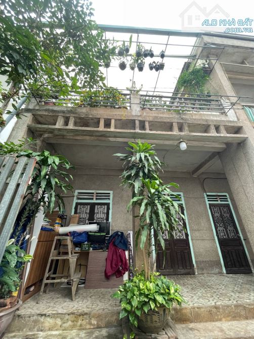 NHÀ 2 TẦNG TẠI THÔN THỐNG NHẤT, XÃ DƯƠNG HÒA, HÀ NỘI. (Dương Liễu ) - 1