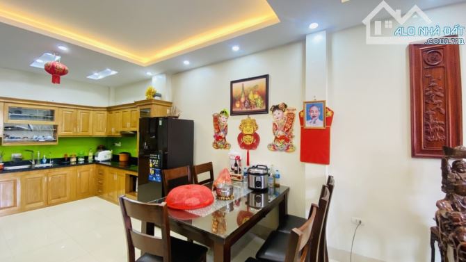 Bán gấp F0 Hàng Bè Mậu Lương 4 tầng KD vỉa hè 11 tỷ hơn - 1