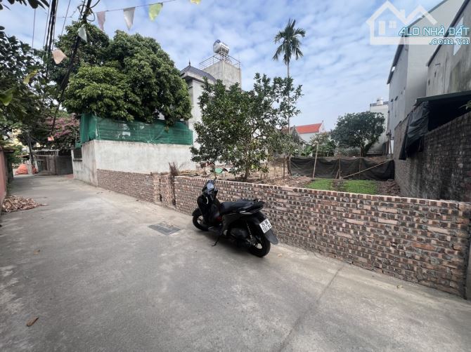 Đất Dương Quang 120m² – mặt tiền 6m – ô tô 7 chỗ vào – ngõ thông – 6,5 tỷ - 1