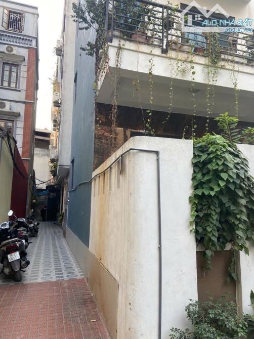 BÁN NHÀ XUÂN ĐỈNH – BẮC TỪ LIÊM - 58M2 x 4 TẦNG – GIÁ 13.9 TỶ - 1