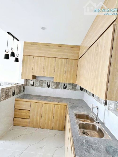 NHÀ TRỆT LỬNG ĐỐI DIỆN ĐƯỜNG NGUYỄN THỊ TẠO (BÌNH TRUNG) PHƯỜNG LONG TUYỀN TP.CẦN THƠ - 1