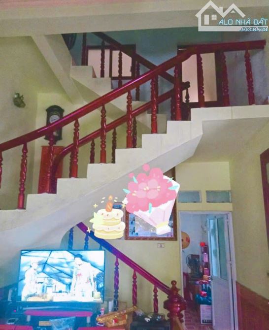 CHÍNH CHỦ CẦN BÁN GẤP NHÀ 2 TẦNG TẠI CẨM PHẢ – HỖ TRỢ HOA HỒNG CHO MÔI GIỚI - 1