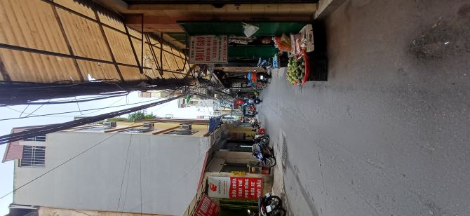 Bán nhà Mỹ Đình, ngõ ô tô, kinh doanh, 75m2 5 tầng 12.5 tỷ - 1