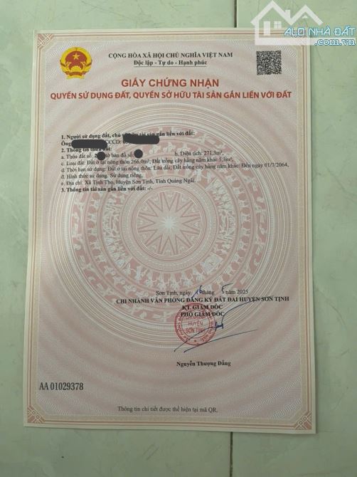 Bạn Đang Cần Tìm Đất Gần KCN Vsip