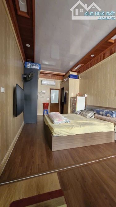 BÁN CĂN HỘ TT NGUYÊN HỒNG, ĐỐNG ĐA 70M 3.4 TỶ - 1