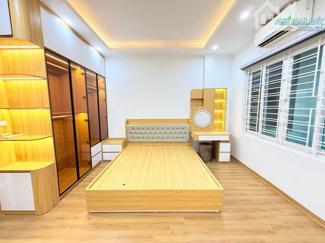 CĂN BÙI XƯƠNG TRẠCH NHỎ XINH SIÊU ĐẸP - 1