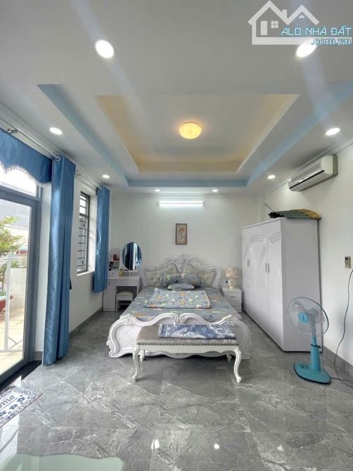 BÁN NHÀ LIỀN TÊN LỬ.A NỐI DÀI - AEO.N MAILL - ÔTÔ VÀO NGỦ - 7PN - ( 6.5X15M ) - 1