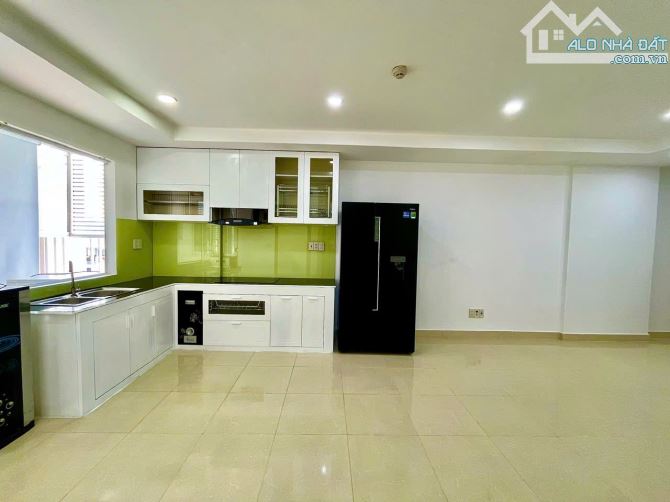 BÁN CĂN GÓC CT3, VCN PHƯỚC HẢI, TẦNG 7, DT 65,2M2 GIÁ 3 TỶ 130. CN15.9 - 1
