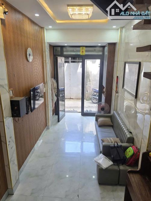 📌📌📌LÀM VIỆC TRỰC TIẾP GIÁ TỐT !!!bán Nhà kiệt 45 lê độ - 1