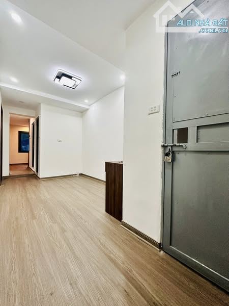 Bán Tập thể Thanh Xuân Nam - 70m2 - 3 ngủ - tầng 2 - full đồ ở ngay - 1