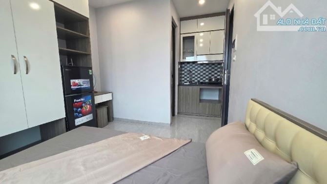 Giá cực sốc, căn hộ dịch vụ Mỹ Đình 34 phòng khép kín, 100m2, 23.5 tỷ - 1