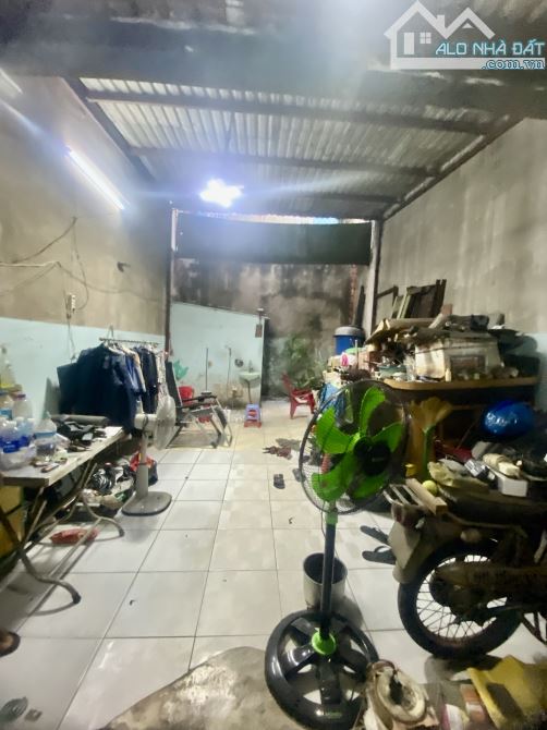 Bán nhà cấp 4 mặt tiền Đường số 7 Tên Lửa - Trần Văn Giàu, Tân Tạo- Giá 11 tỷ - 1