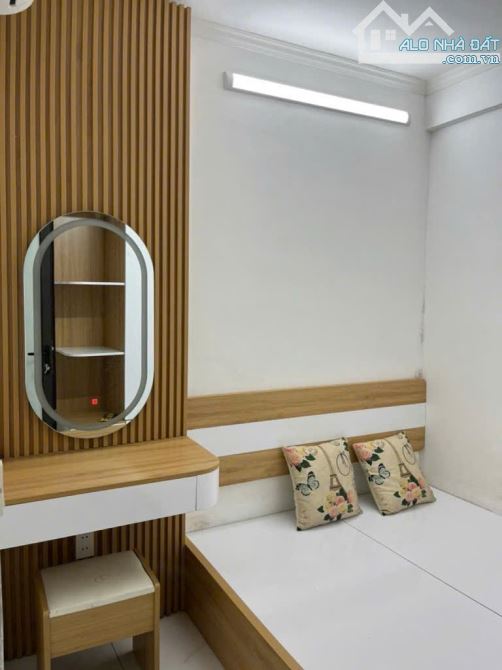 BÁN CĂN HỘ TT TÔN ĐỨC THẮNG, HÀNG BỘT, ĐỐNG ĐA 50M 2.8 TỶ - 1