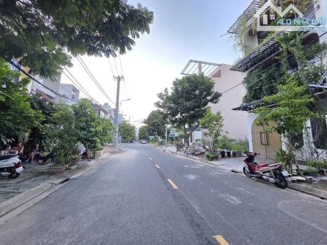 📌📌📌LÀM VIỆC TRỰC TIẾP GIÁ TỐT !!!bán cặp đất biển nguyễn đức an - 1