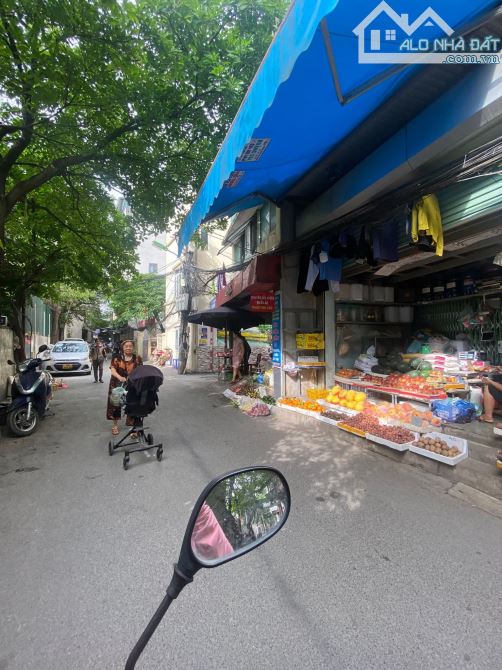 8 TỶ VŨ TÔNG PHAN Ô TÔ TRÁNH MẶT NGÕ KINH DOANH - 1