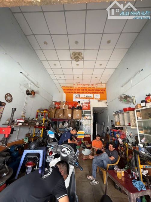 50m2 - 2 kiot cho thuê thu nhập 20tr - mặt tiền - shr - chỉ 5.9 tỷ - 1