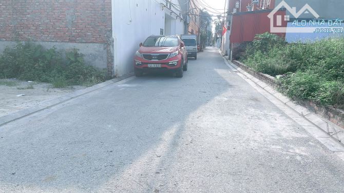 🌟 SIÊU PHẨM ĐẤT RỘNG – VỊ TRÍ VÀNG MỸ NỘI, BẮC HỒNG, ĐÔNG ANH 🌟 - 1