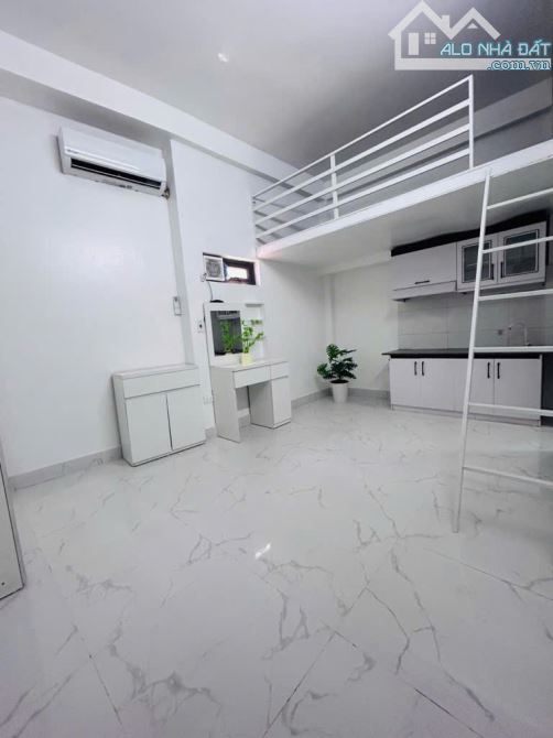 MỸ ĐÌNH – THU 75TR/TH – 6T THANG MÁY – 60M² – 15 PH – 14.98 TỶ (DTL91532) - 1