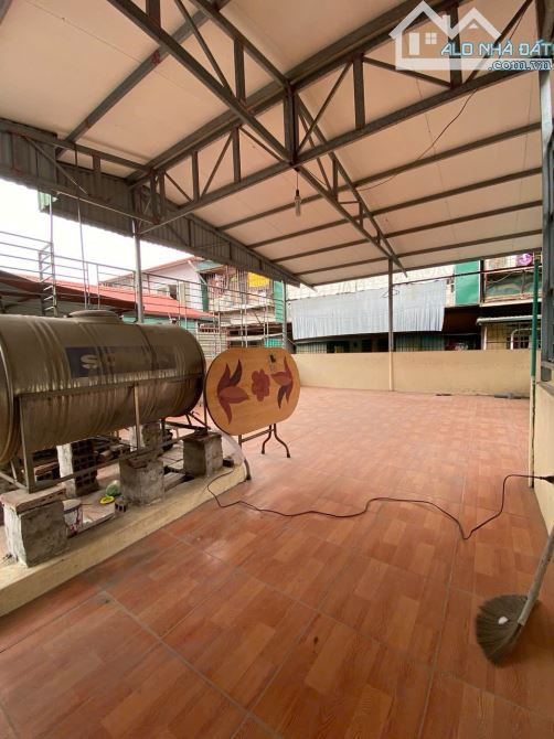 Cho thuê nhà nguyên căn ngõ 119  nhà số 74 Hồ Đắc Di, Đống Đa. DT 58m x 4 tầng, giá 12tr - 1