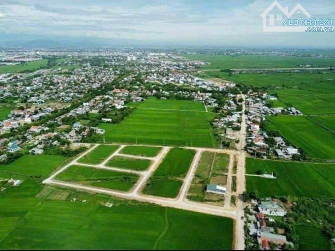 🎯🎯ĐẤT 2 MẶT TIỀN ĐƯỜNG TỈNH LỘ 10 KQH PHƯỚC LINH, TP HUẾ - 1
