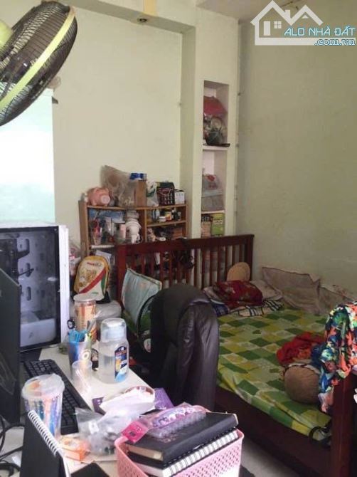 🏡 BÁN NHÀ ĐƯỜNG SỐ - 80tr/m² - QUẬN 7 - GẦN CHỢ TÂN QUY - 1