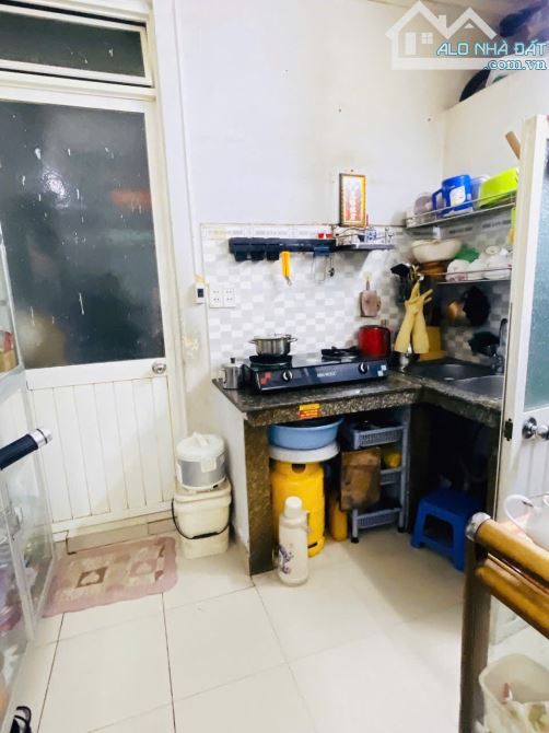 💥💥NHÀ CHÍNH CHỦ 3 BƯỚC RA MT ĐVB_ NGANG 4M _ 4 TẦNG BỀ THẾ _ 6PN  _ Q4 - 1