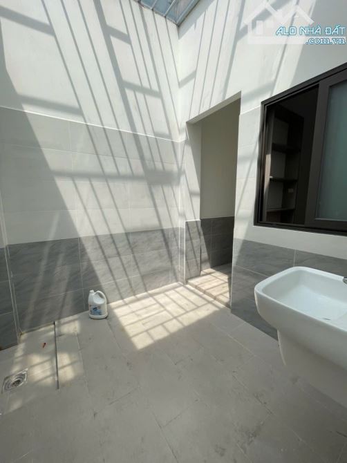 3,85Tỷ TL🔥Bán nhà 1 Trệt 1 Lầu_106m2_MT đường Chùa Tân Long, p.Tân Bình, Tp.Dĩ An - 12