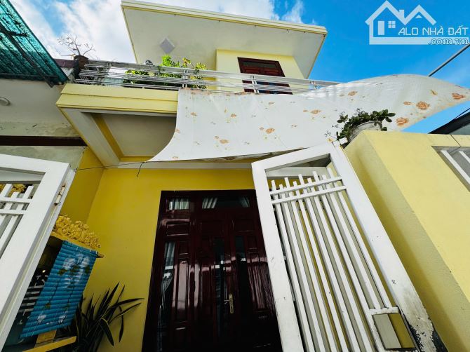 🚨 Bán nhà 2 tầng từ dân kiên cố sau lưng mặt tiền Đặng Tất giá nhỉnh 2 Tỷ ✅ - 12